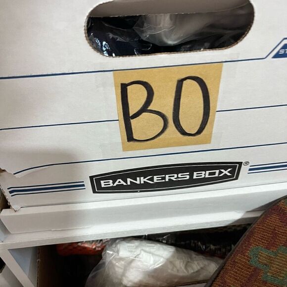 Emma James by Liz Claiborne Womens Top and Maxi Skirt Size M/L Floral Grunge Whi - Picture 13 of 13